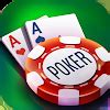 Poker Offline MOD APK 5.7.6 (Unlimited Money) .